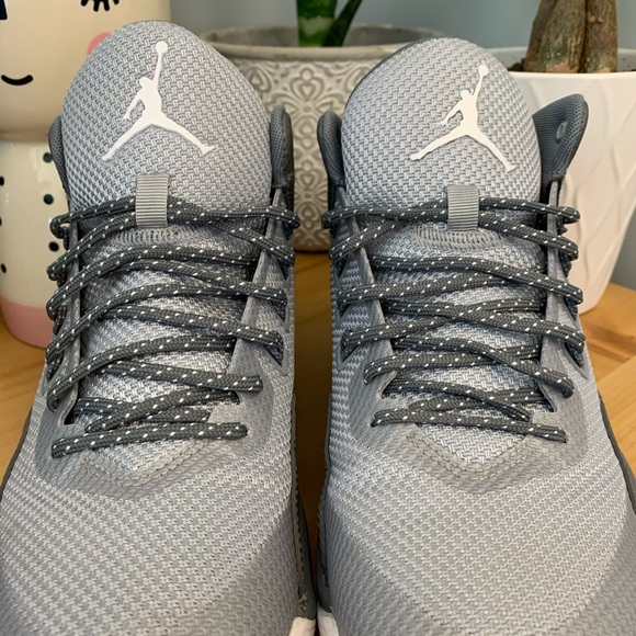 ‼️SOLD‼️ Jordan Rising High 2 flight speed - US 9 - Picture 3 of 10